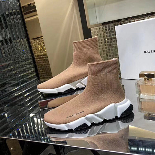 Balenciaga Speed 2.0 Sock Sneakers