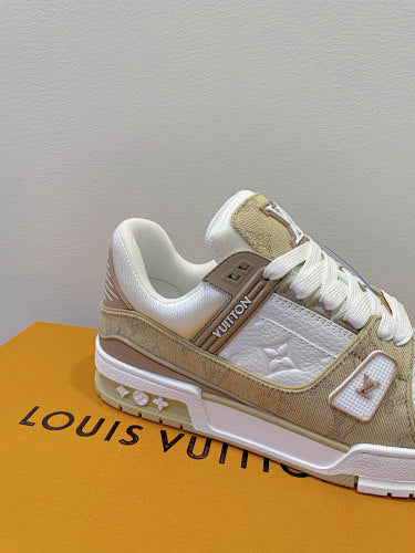 Louis Vuitton LV Trainer Sneaker