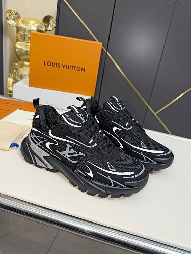 Louis Vuitton LV Runner Tatic Sneakers