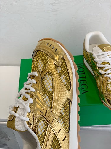 Bottega Veneta Orbit sneakers