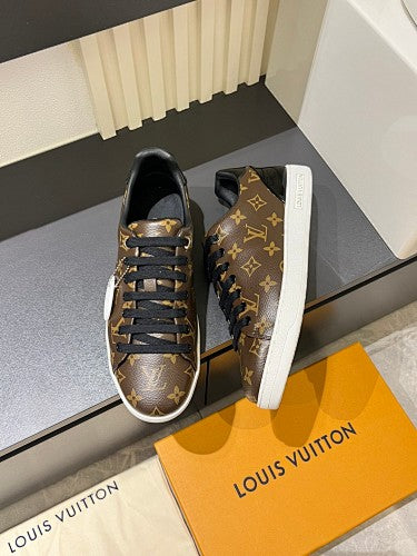 Louis Vuitton Luxembourg Sneakers