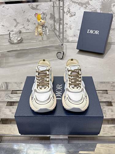Dior B30 Countdown Sneakers