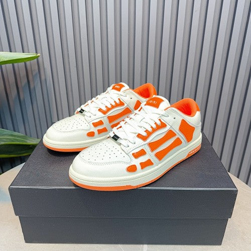 AMIRI Skel Top Low Sneakers