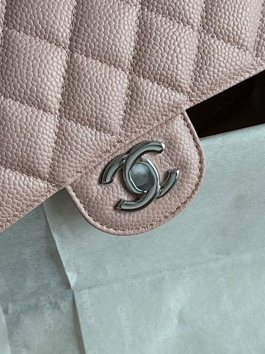 Chanel Classic 11.12 Flap Bag