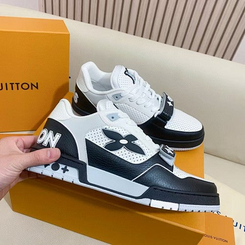 Louis Vuitton LV Trainer Sneakers
