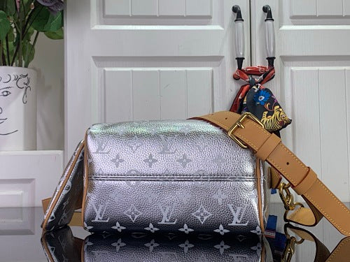 Louis Vuitton Speedy P9 Bandoulière 25
