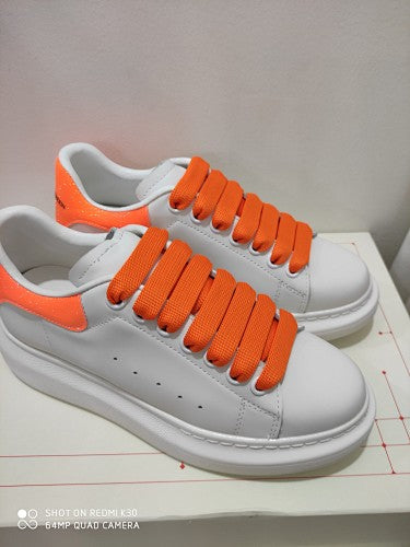 Alexander McQueen Oversized Sneakers