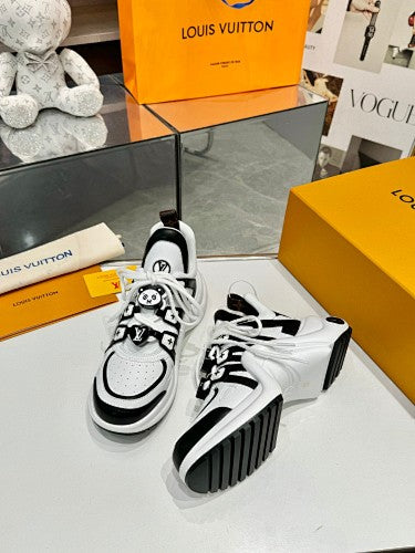 Louis Vuitton LV Archlight 2.0 Platform Sneakers