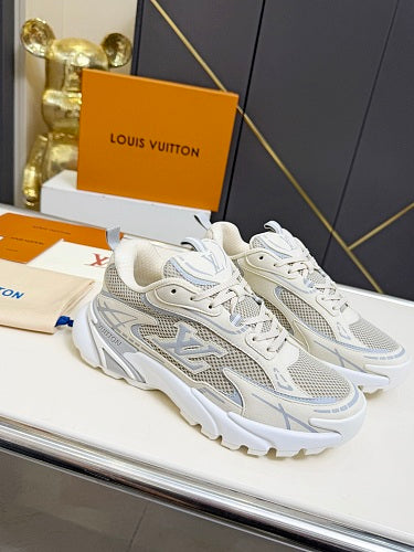 Louis Vuitton LV Runner Tatic Sneakers