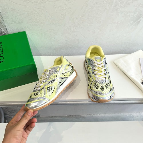 Bottega Veneta Orbit sneakers