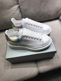 Alexander McQueen Oversized Sneakers