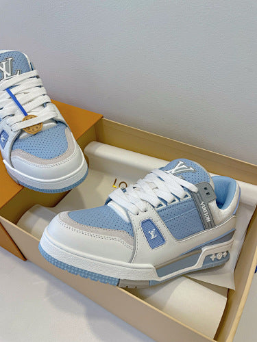 Louis Vuitton LV Trainer Sneaker