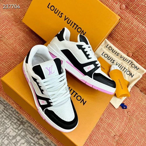 Louis Vuitton LV Trainer-Style Sneakers