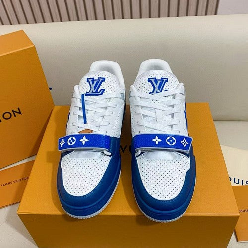 Louis Vuitton LV Trainer Sneakers