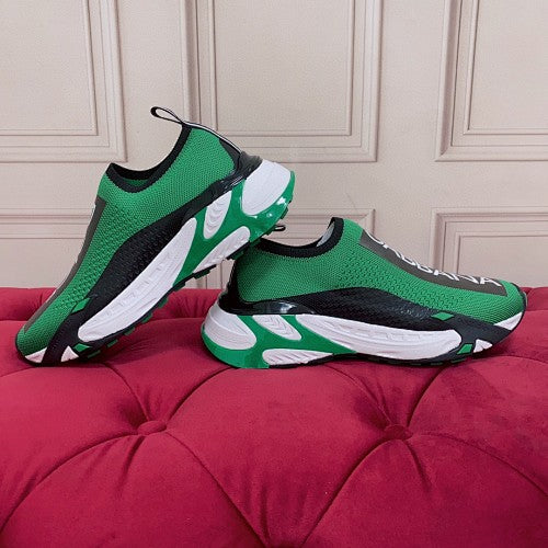 Dolce & Gabbana Sorrento Slip-On Sneakers