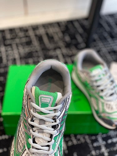 Bottega Veneta Orbit Sneakers