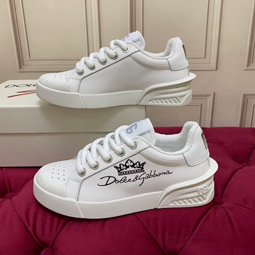 Dolce & Gabbana Custom 2.Zero low-top sneakers