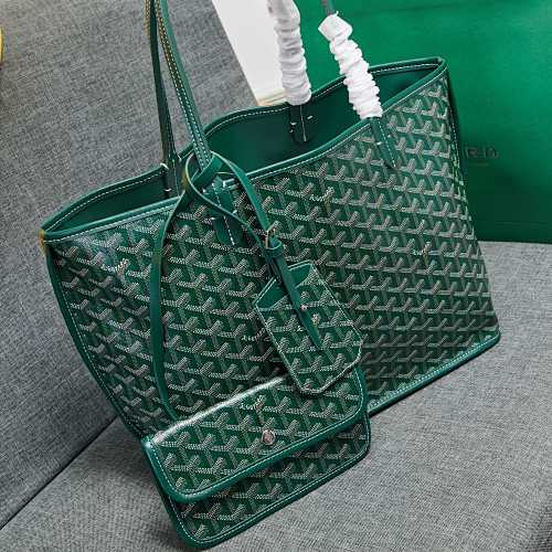Goyard Anjou Tote