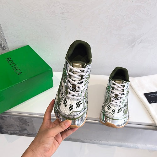 Bottega Veneta Orbit sneakers
