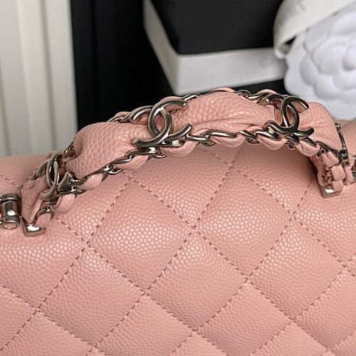 Chanel Mini Classic Flap Bag