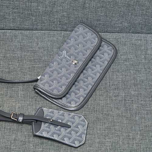 Goyard Anjou Tote