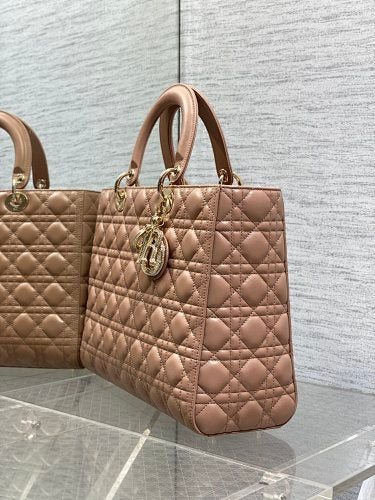 Dior Lady Dior Bag