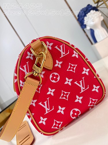 Louis Vuitton Speedy Bandoulière 25