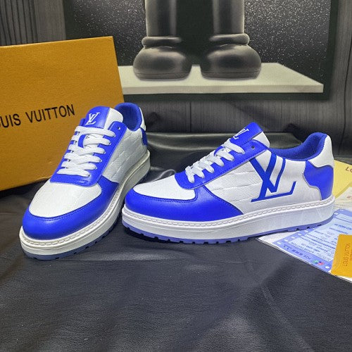 Louis Vuitton LV Trainer-style sneaker