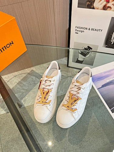 Louis Vuitton Time Out Sneakers