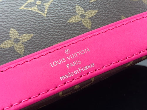 Louis Vuitton Alma BB