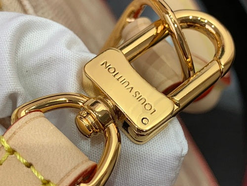 Louis Vuitton Alma BB