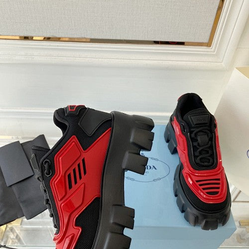 Prada Cloudbust Thunder Sneakers
