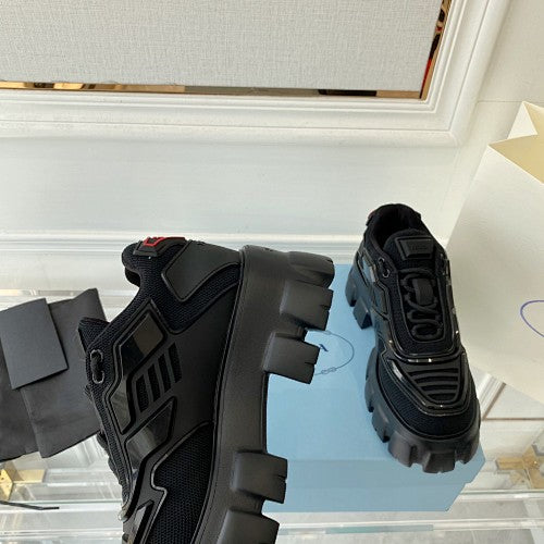 Prada Cloudbust Thunder Sneaker