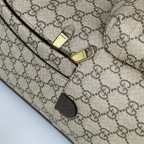 Gucci Medium Backpack