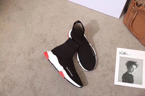 Balenciaga Speed 2.0 Sock Sneakers