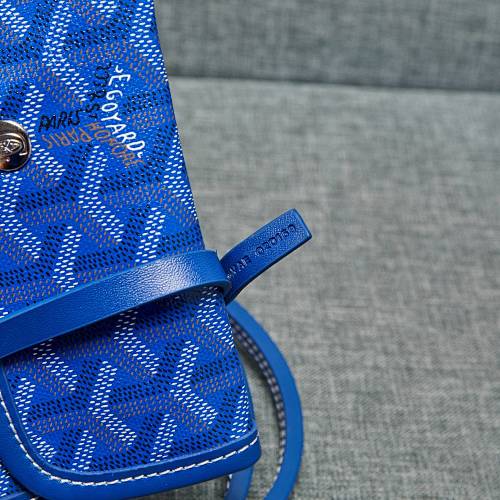 Goyard Anjou Tote