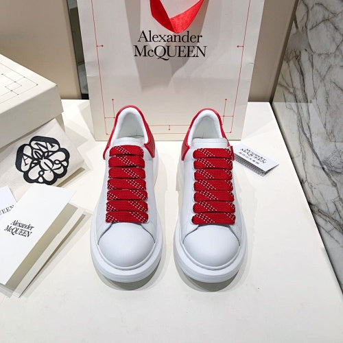 Alexander McQueen Oversized Sneakers