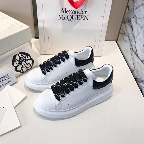 Alexander McQueen Oversized Sneakers