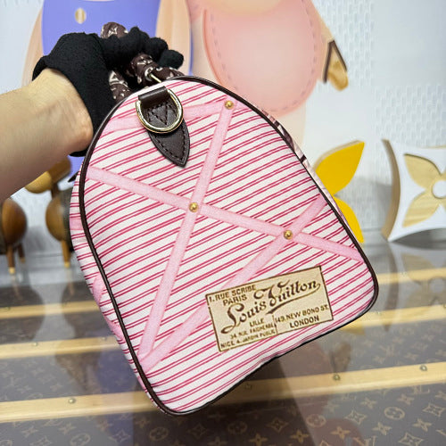Louis Vuitton Keepall Bandoulière 45