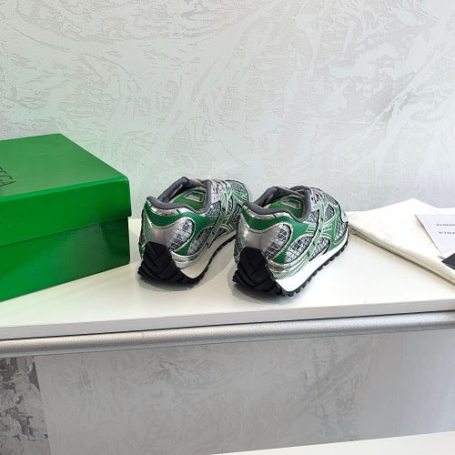 Bottega Veneta Orbit sneakers