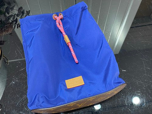 Louis Vuitton Alma PM in Monogram Canvas