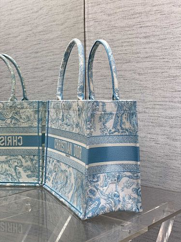 Dior Medium Book Tote