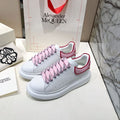 Alexander McQueen Oversized Sneakers