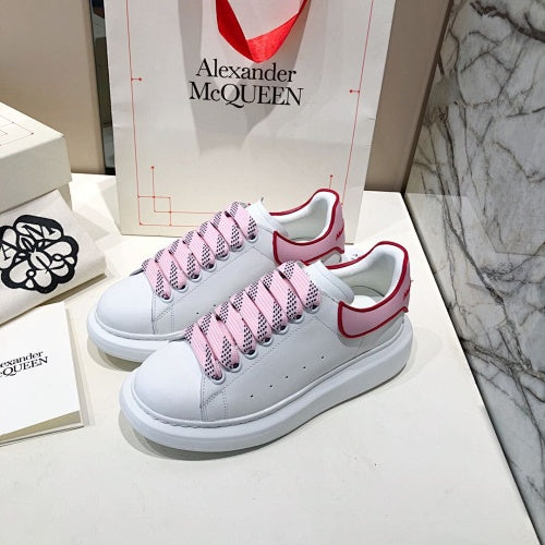 Alexander McQueen Oversized Sneakers