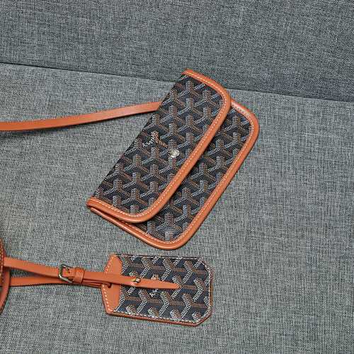 Goyard Anjou Tote