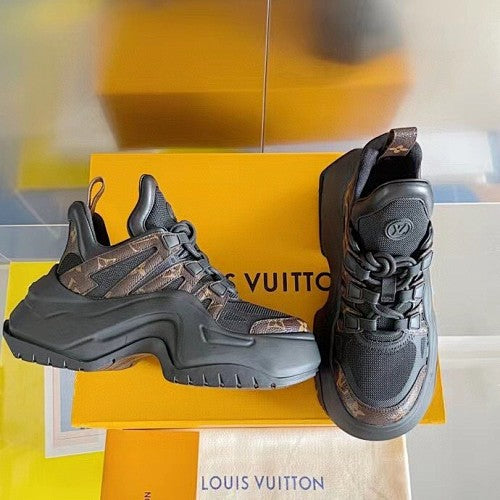 Louis Vuitton LV Archlight 2.0 Platform Sneakers