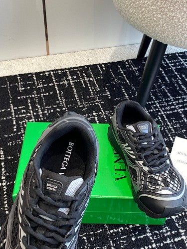 Bottega Veneta Orbit Sneakers