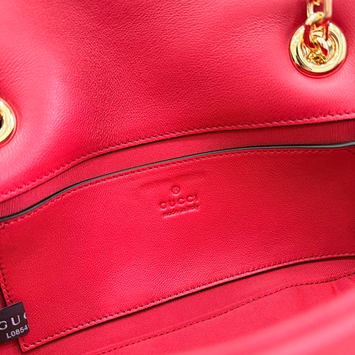 Gucci GG Marmont Small Shoulder Bag