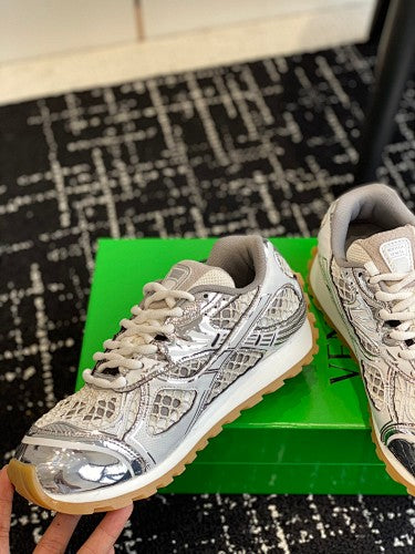 Bottega Veneta Orbit Sneakers