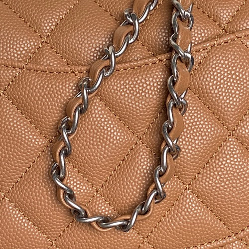 Chanel Mini Classic Flap Bag